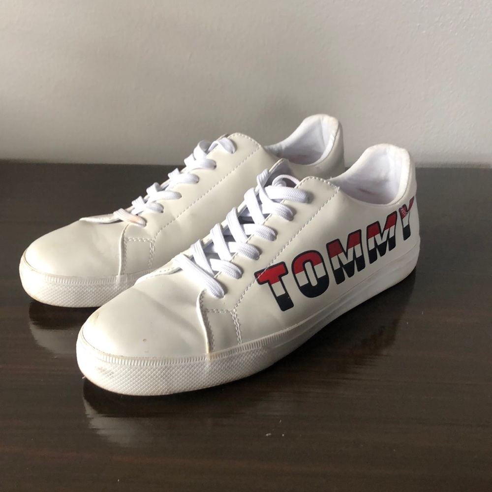 Tommy Hilfiger shoes